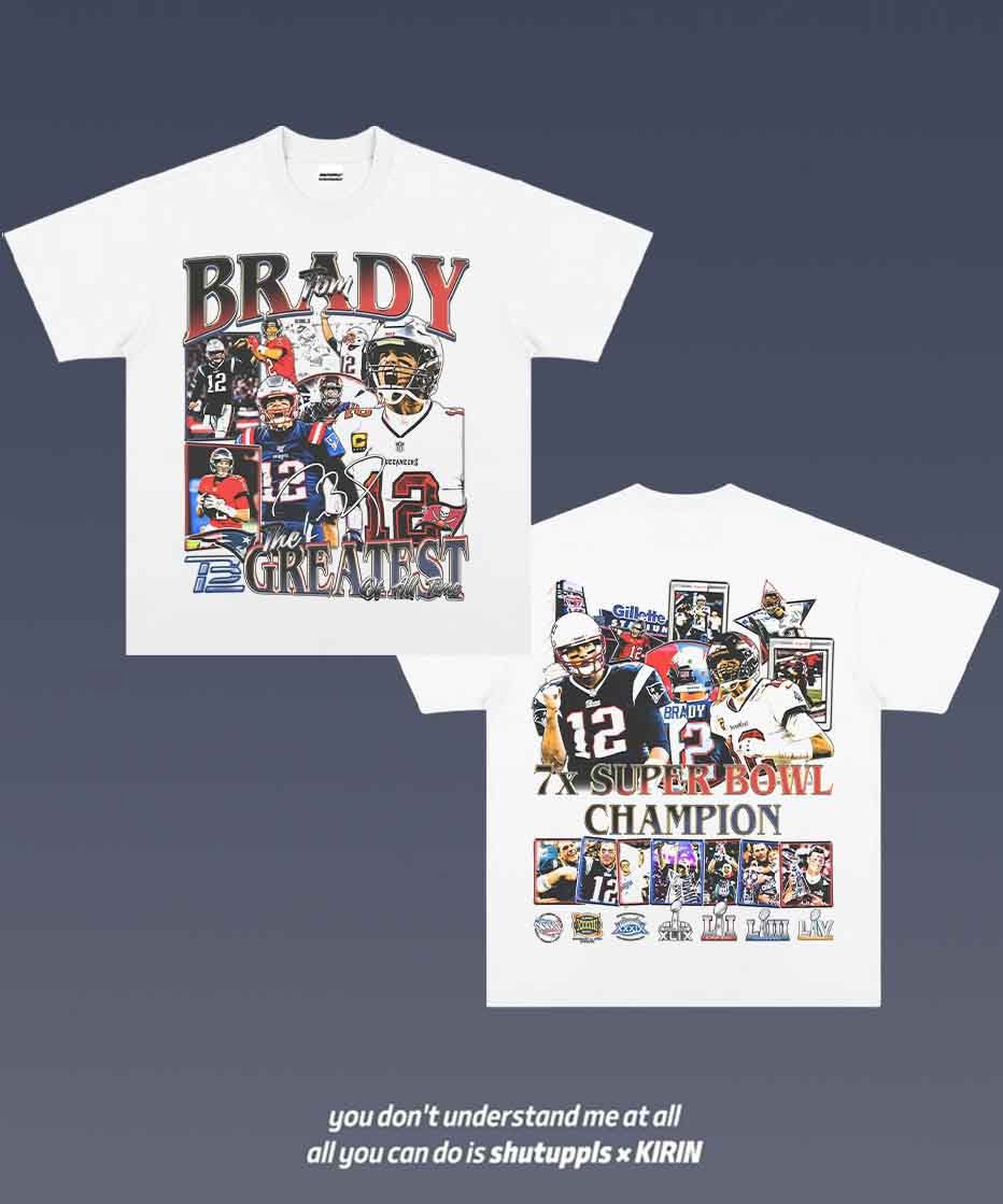 SHUTUPPLS TOM BRADY 2.4