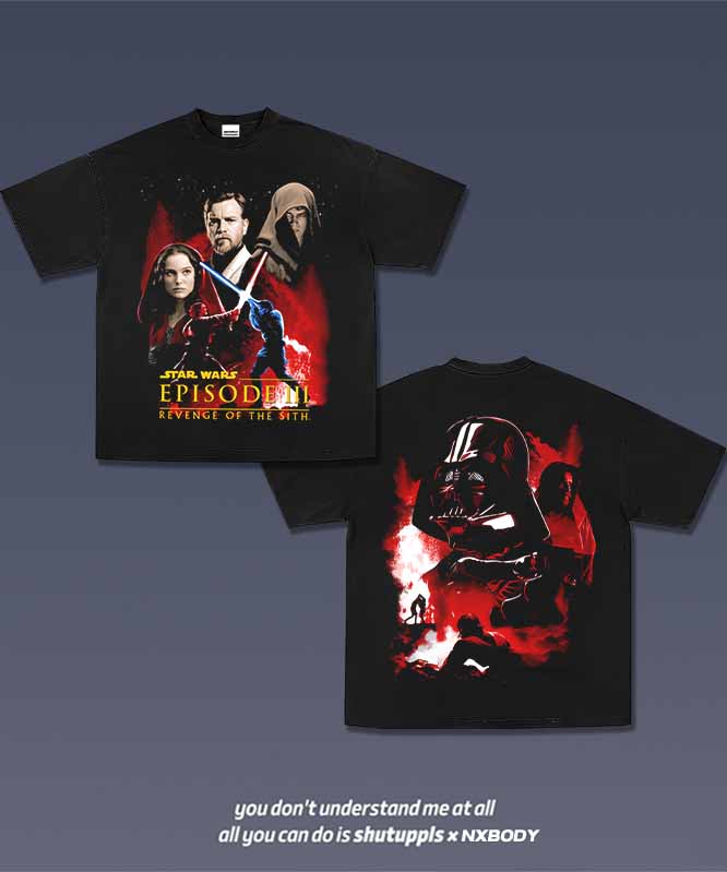 SHUTUPPLS STAR WARS 1.14