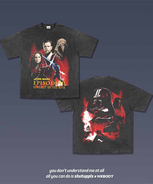 SHUTUPPLS STAR WARS 1.14