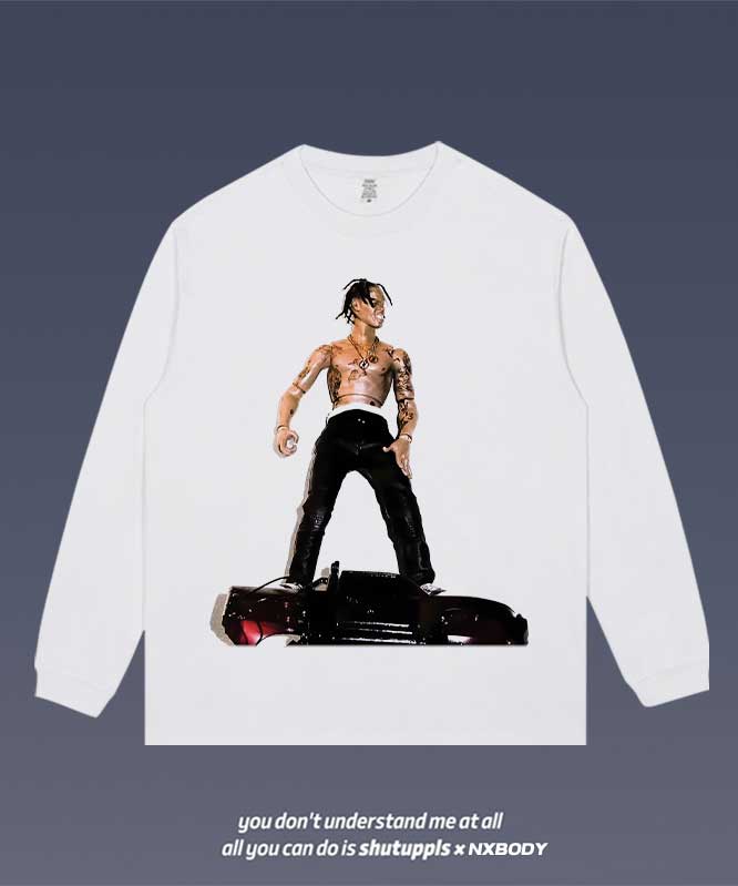 TRAVIS SCOTT LONG SLEEVES 1.6