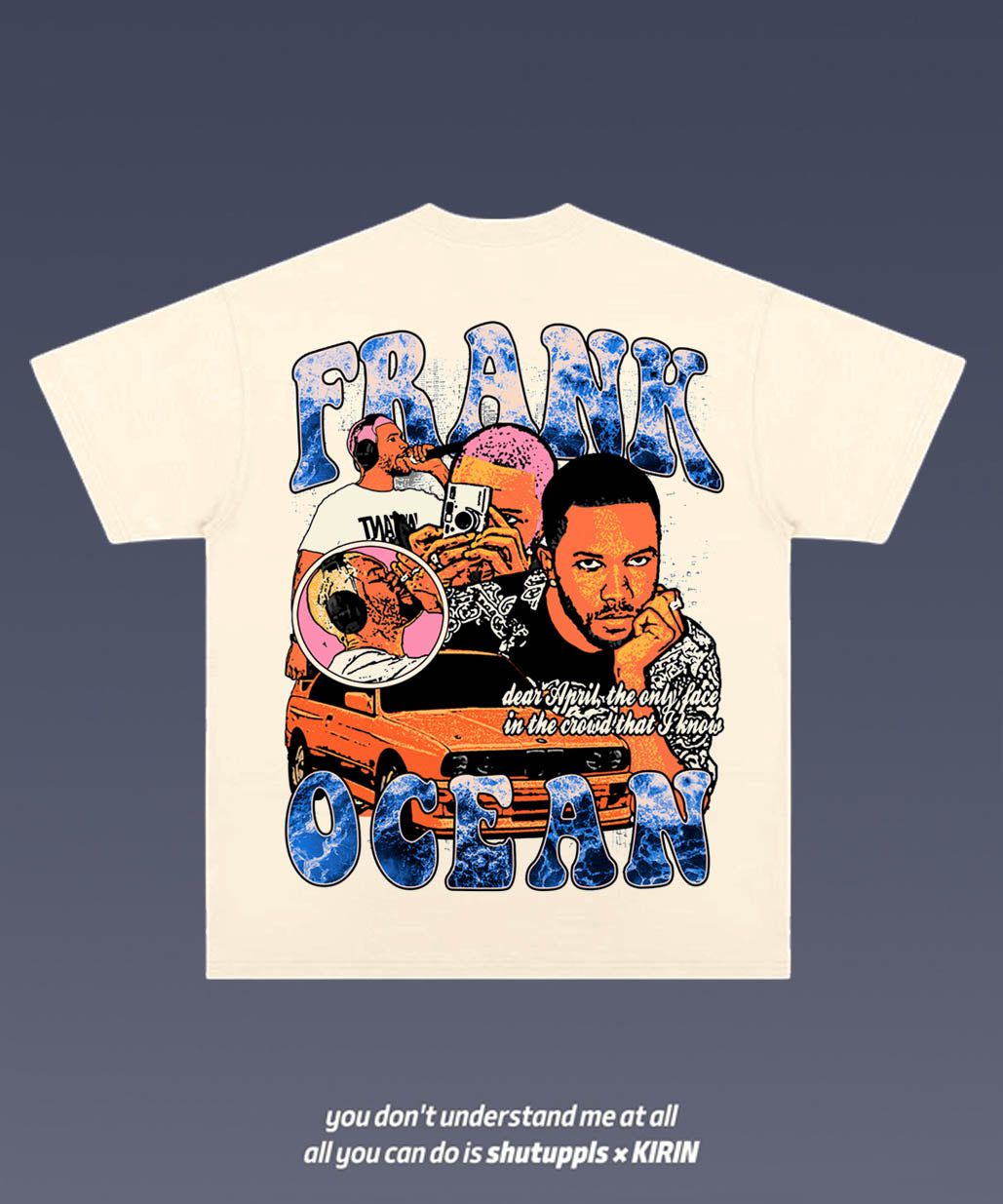 SHUTUPPLS FRANK OCEAN 1.23