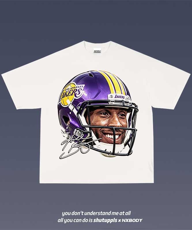 SHUTUPPLS KOBE VINTAGE TEE 11.78