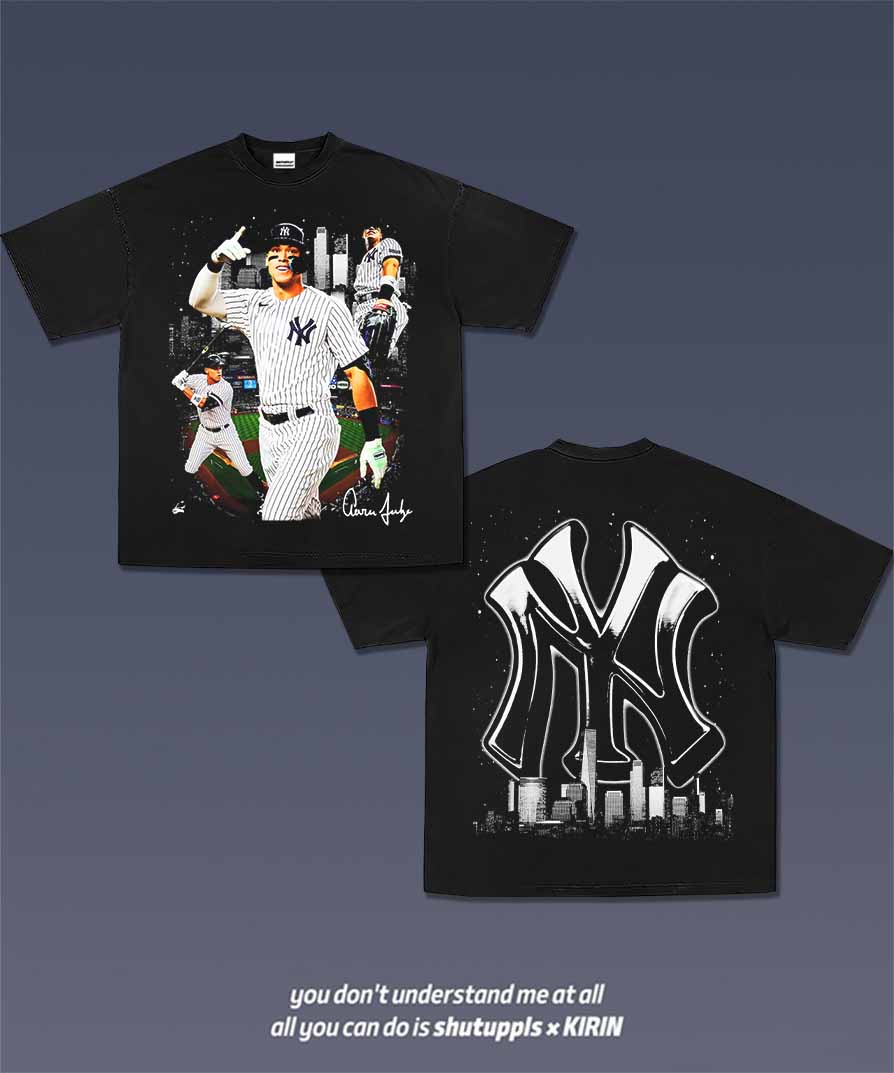 SHUTUPPLS Aaron Judge 1.6