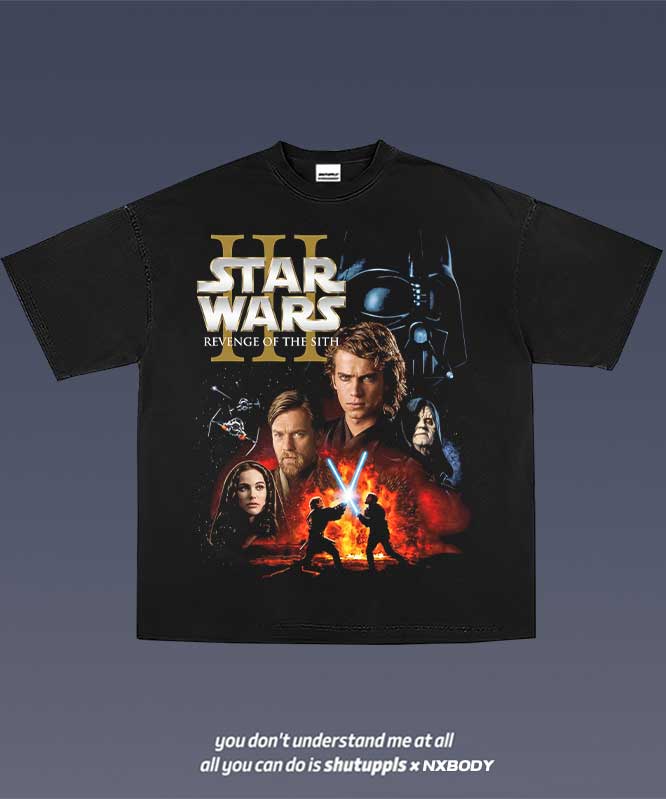 SHUTUPPLS STAR WARS 1.17