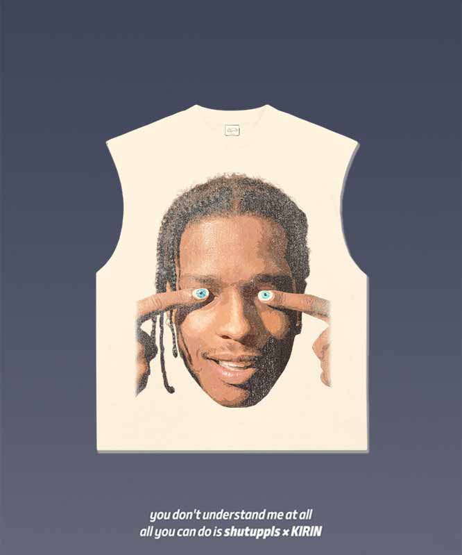 ASAP ROCKY TANK 1.6