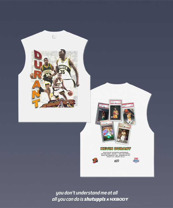 KEVIN DURANT TANK 1.2