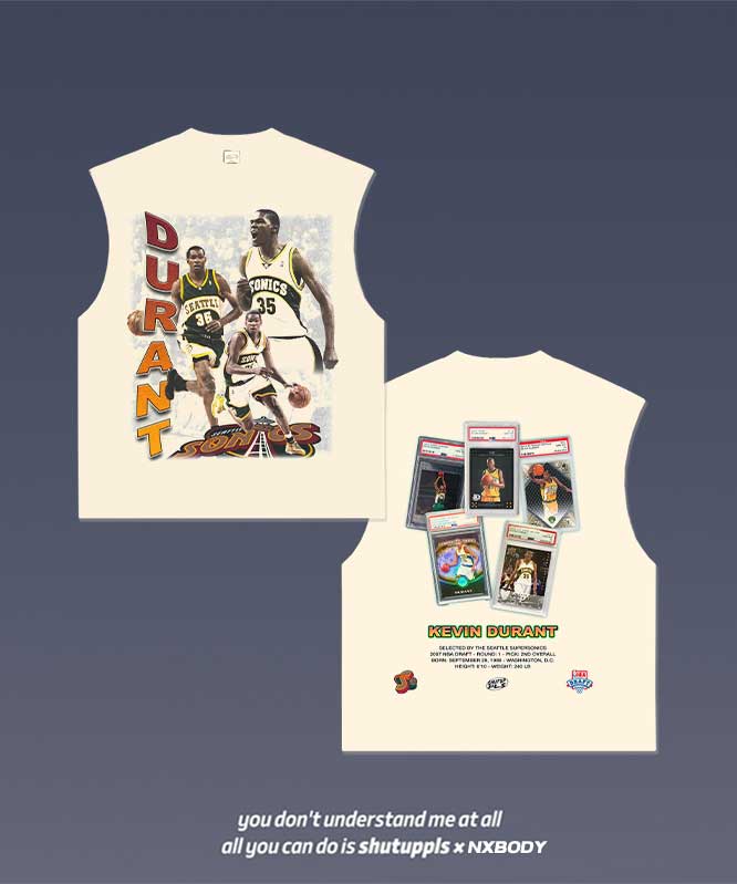 KEVIN DURANT TANK 1.2