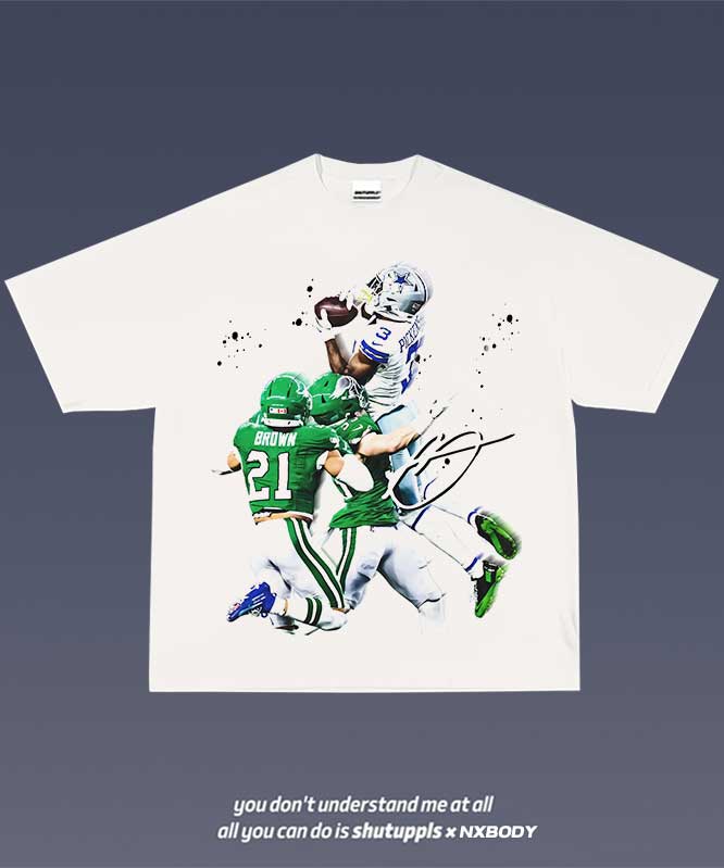 SHUTUPPLS GEORGE PICKENS 1.2