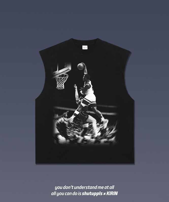 Anthony Edwards TANK 1.5