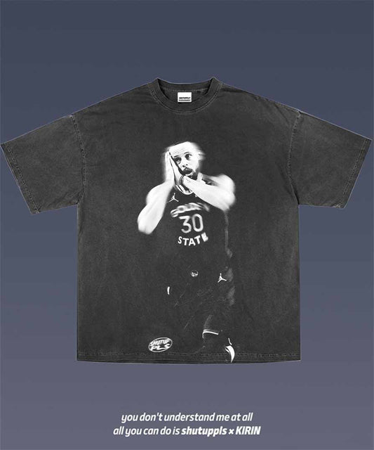 SHUTUPPLS STEPHEN CURRY 9.22