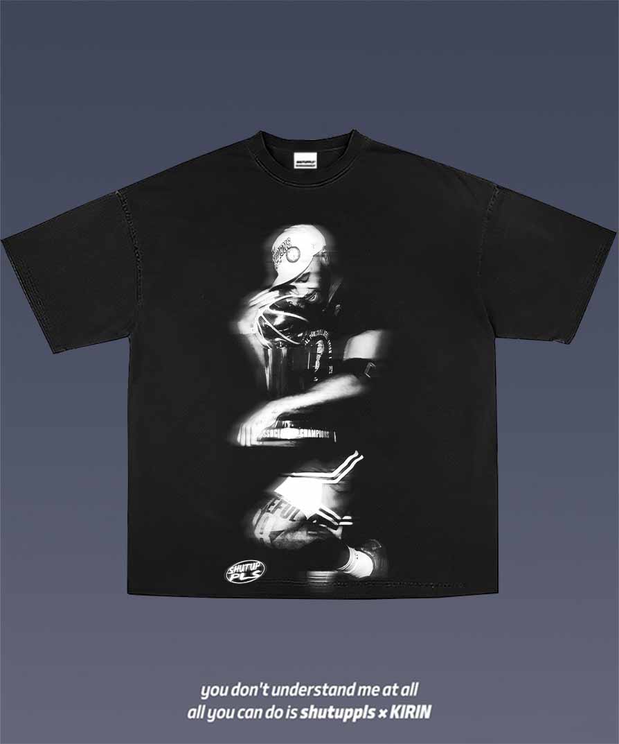 SHUTUPPLS JAYSON TATUM 3.19