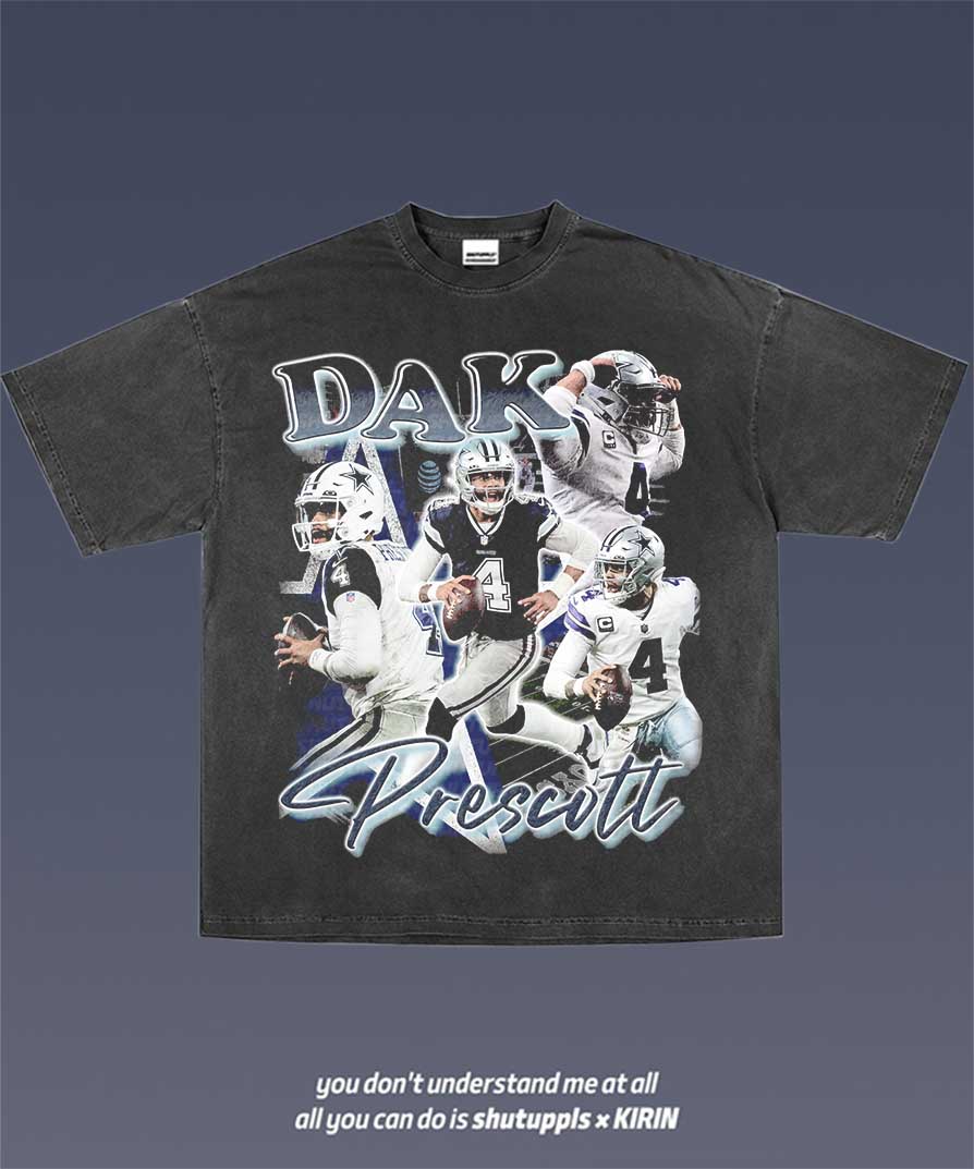 SHUTUPPLS DAK PRESCOTT 1.1