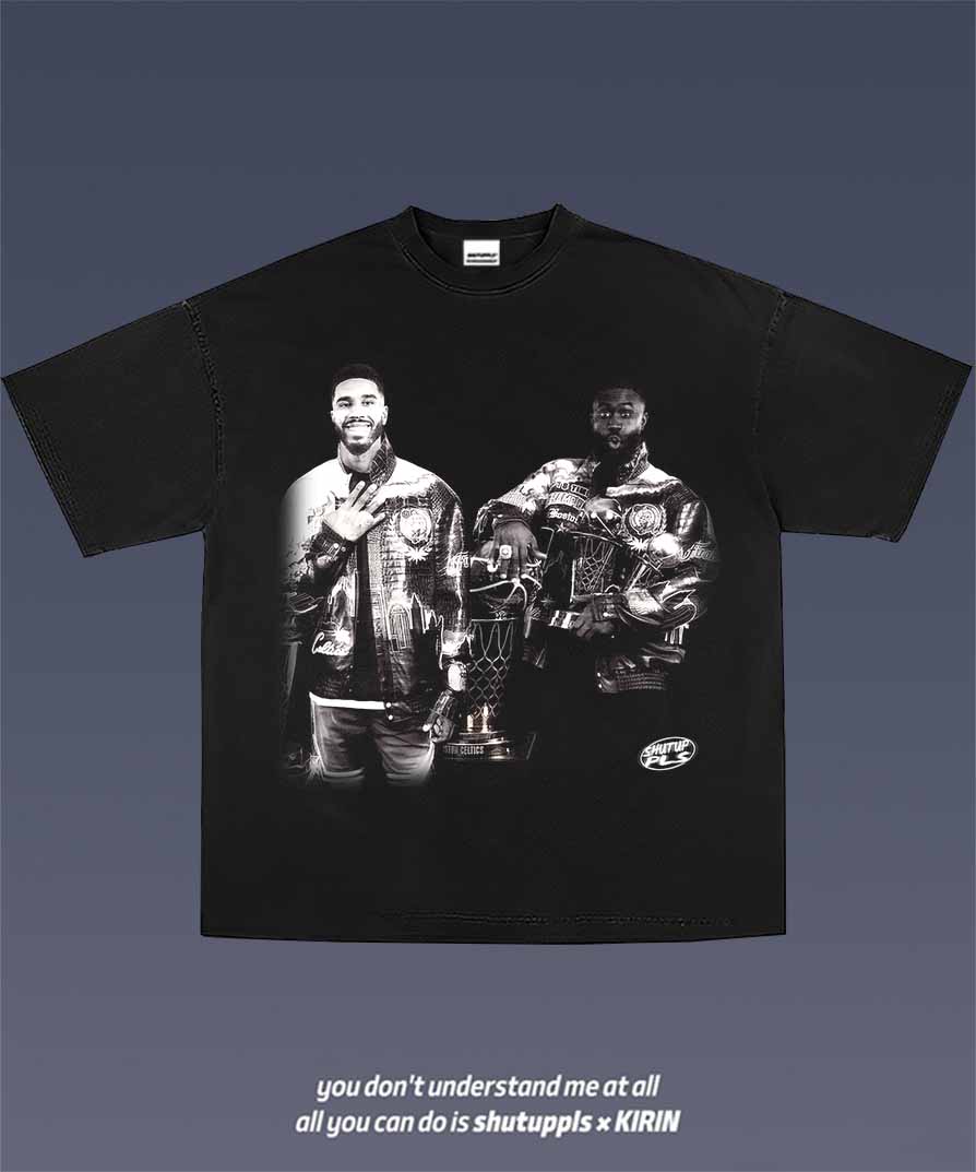 JAYSON TATUM/JAYLEN BROWN 1.2