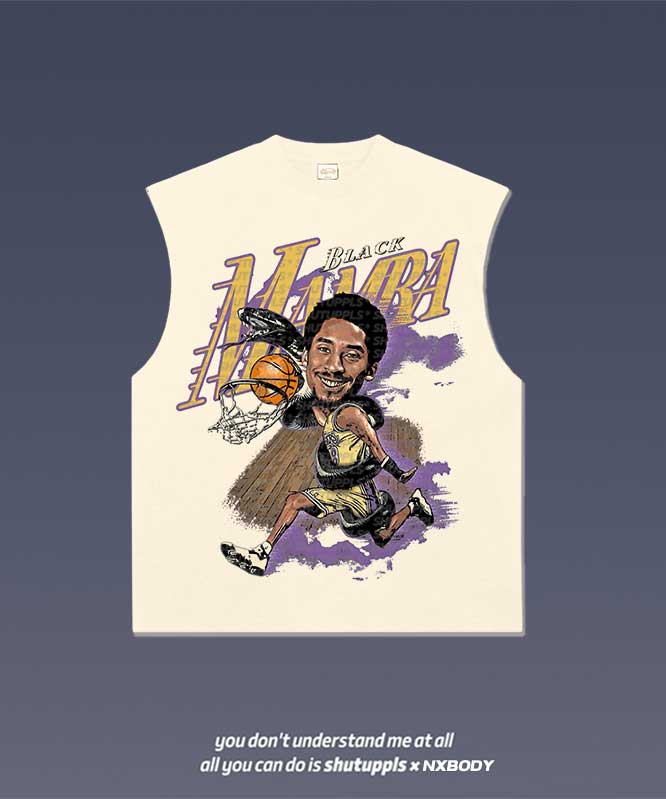 KOBE TANK 7.9