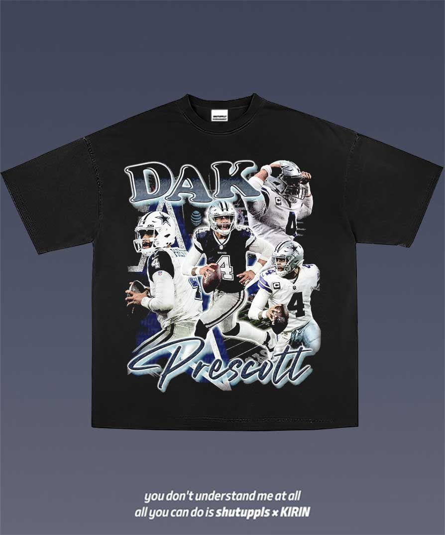 SHUTUPPLS DAK PRESCOTT 1.1