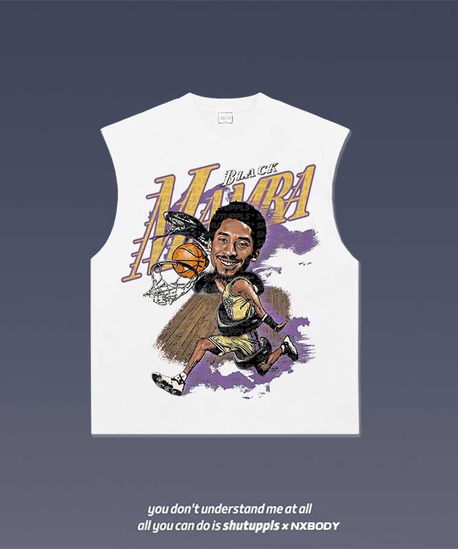 KOBE TANK 7.9