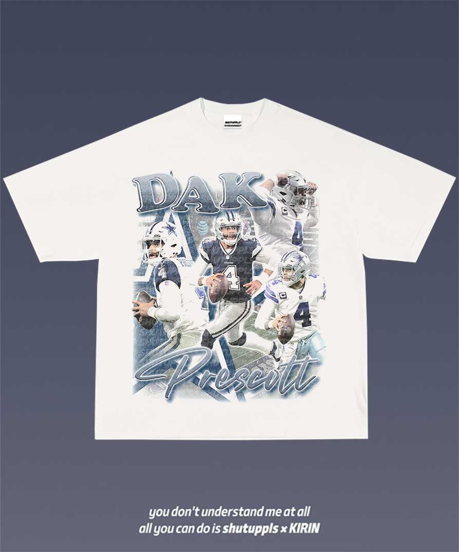 SHUTUPPLS DAK PRESCOTT 1.1