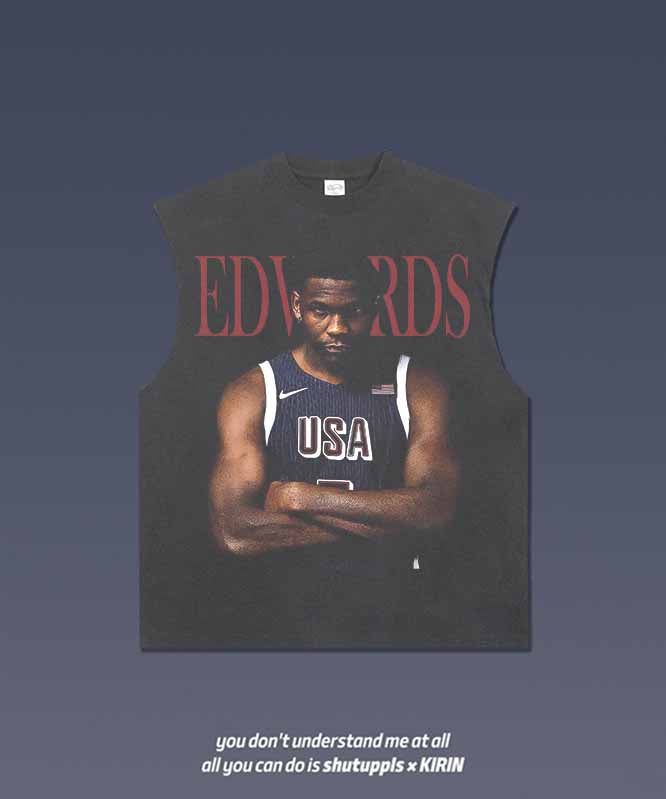 Anthony Edwards TANK 1.9