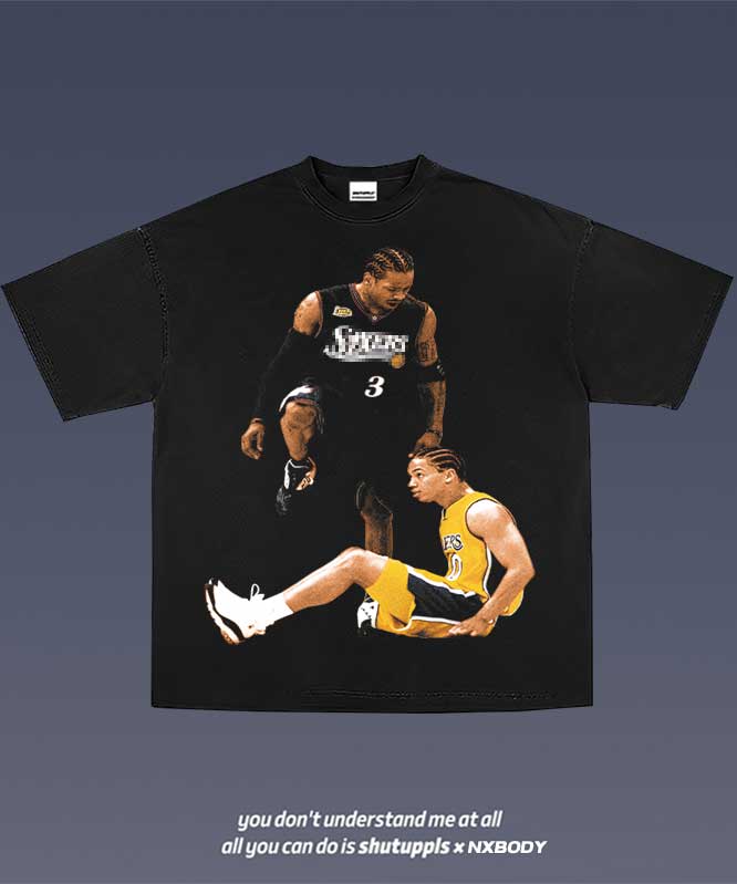 SHUTUPPLS ALLEN IVERSON 5.2