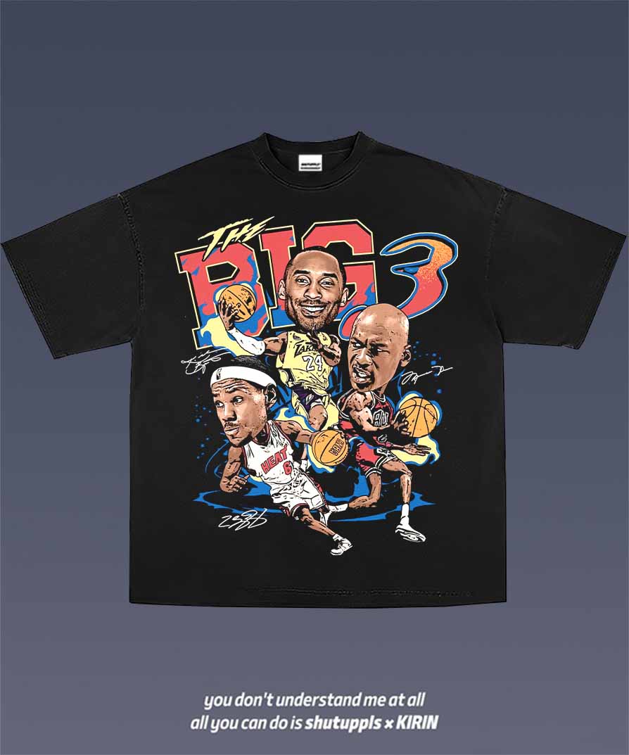 SHUTUPPL KOBE/JORDAN/JAMES 1.8