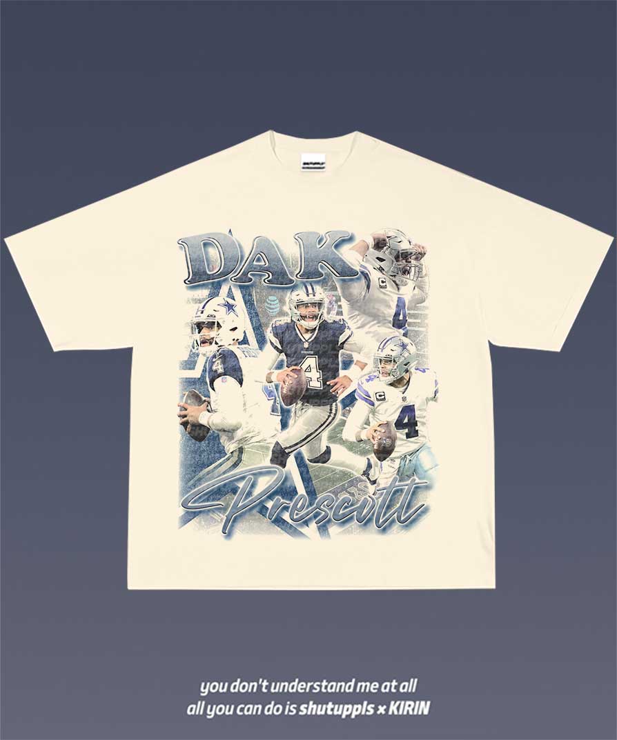 SHUTUPPLS DAK PRESCOTT 1.1