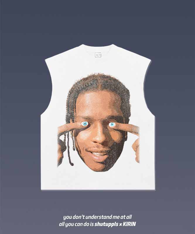 ASAP ROCKY TANK 1.6