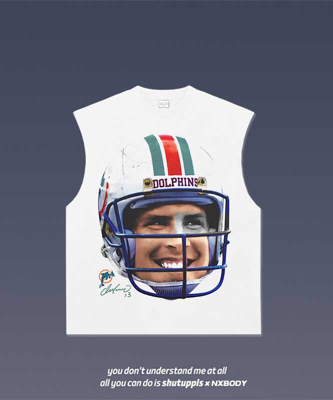 DAN MARINO TANK 1.1