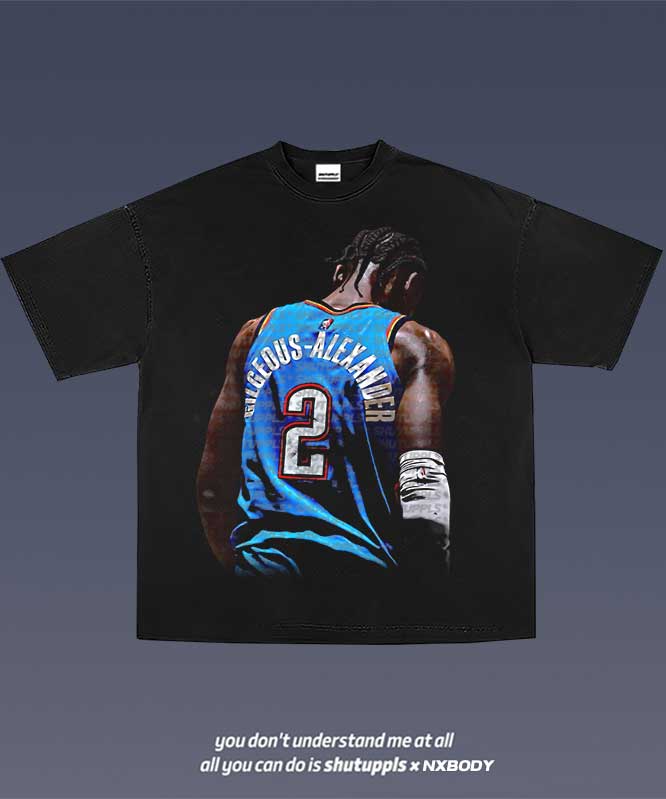 SHUTUPPLS SHAI SGA 4.1