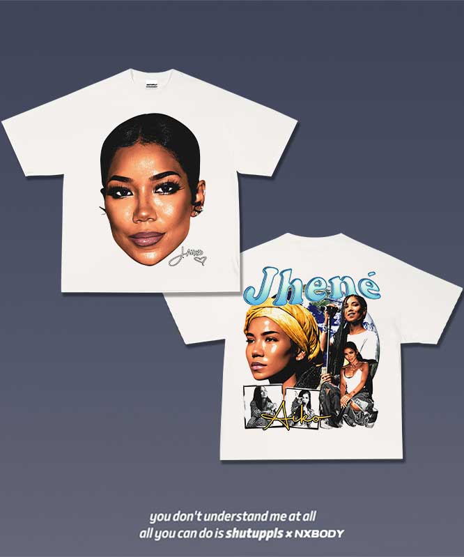 SHUTUPPLS Jhene Aiko 1.4
