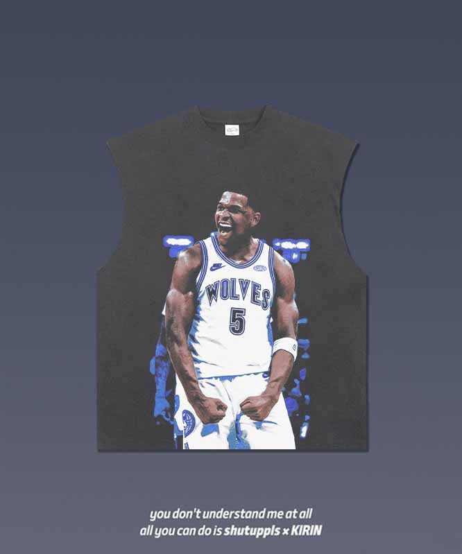 Anthony Edwards TANK 2.0