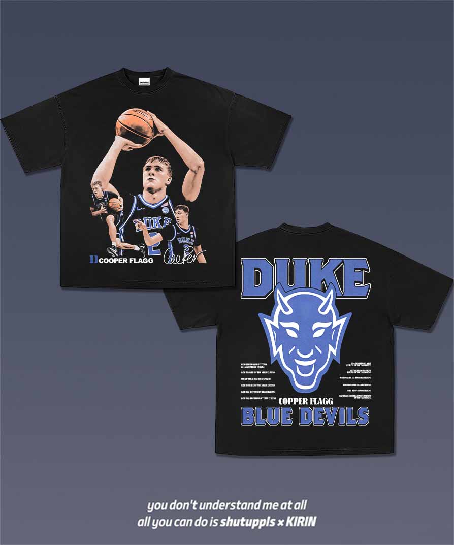 DUKE Cooper Flagg 1.1