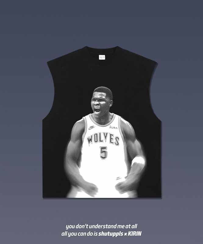 Anthony Edwards TANK 1.0