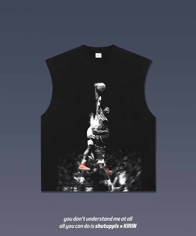 Anthony Edwards TANK 1.1