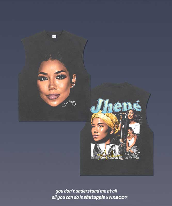 JHENE AIKO TANK 1.2