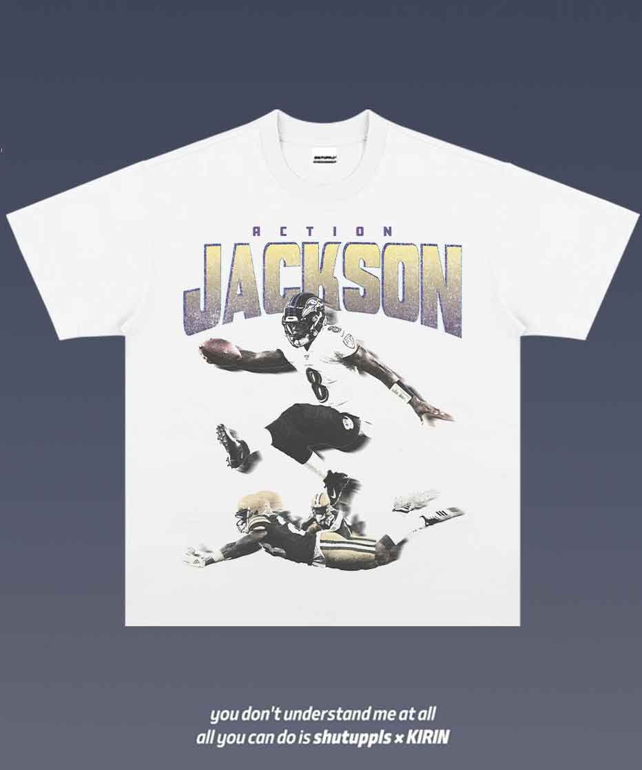 SHUTUPPLS JACKSON 1.0