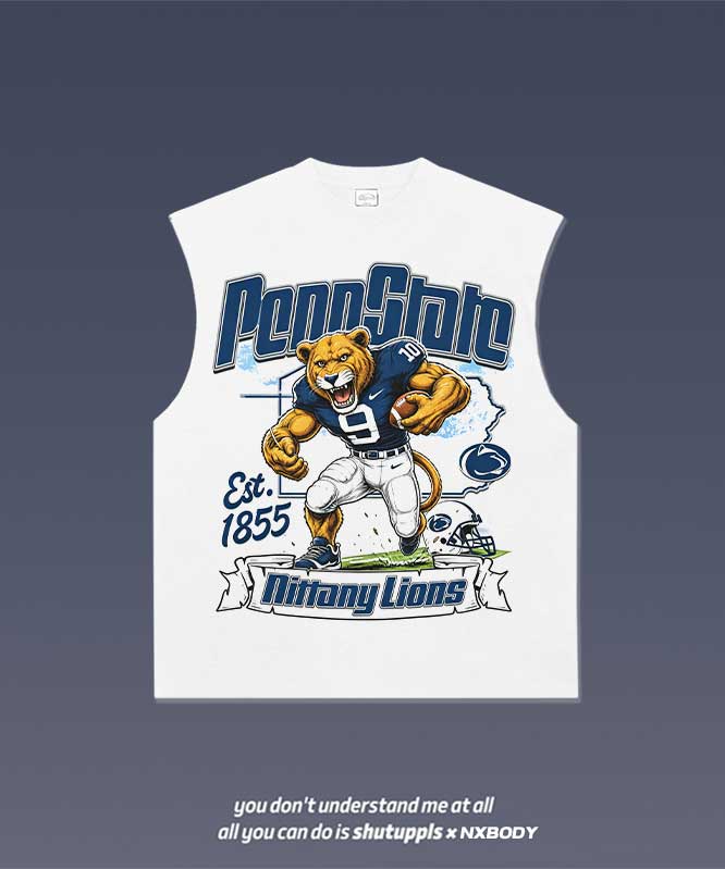PENN STATE TANK 1.1