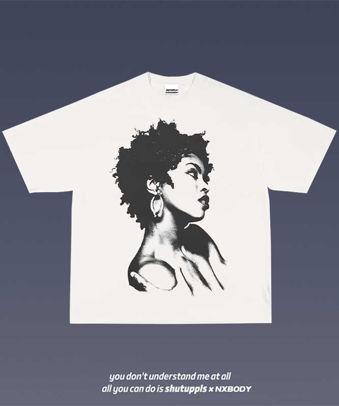 SHUTUPPLS LAURYN HILL 1.19