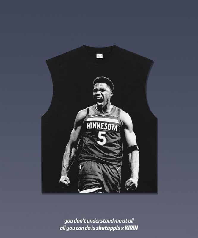 Anthony Edwards TANK 1.2