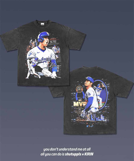 SHUTUPPLS Shohei Ohtani 2.7