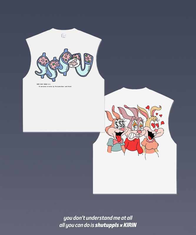 SSS4U TANK 1.0