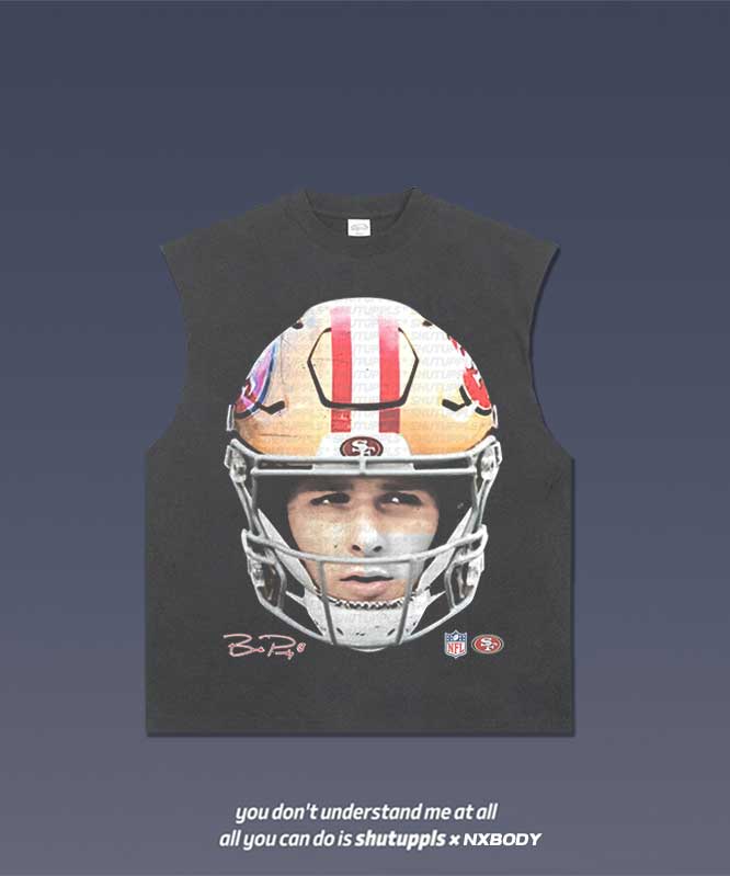BROCK PURDY TANK 1.0