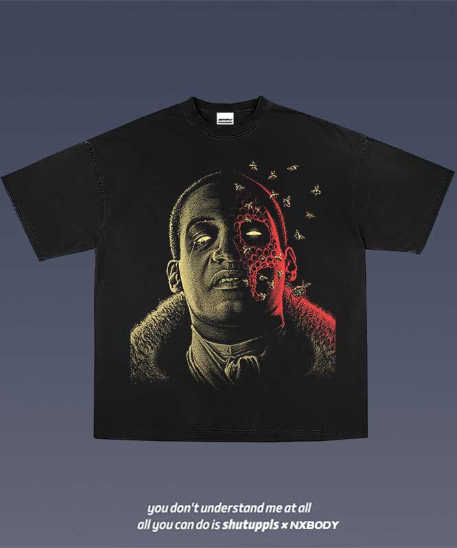 CANDYMAN GRAPHIC TEE 1.0