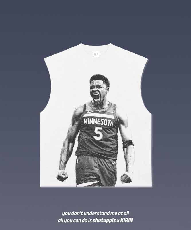 Anthony Edwards TANK 1.2
