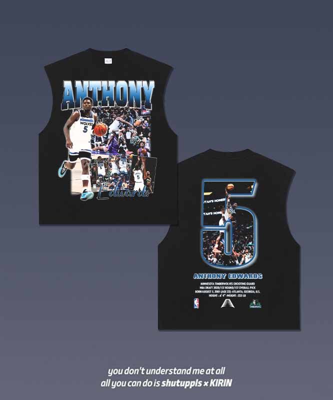 Anthony Edwards TANK 1.3