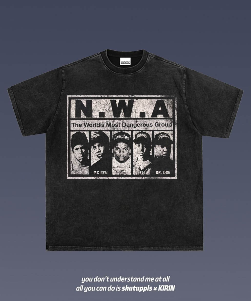 SHUTUPPLS NWA 1.0