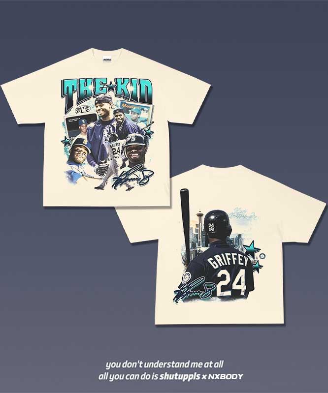 SHUTUPPLS KEN GRIFFEY JR 1.9