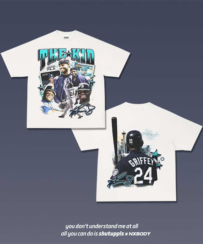 SHUTUPPLS KEN GRIFFEY JR 1.9