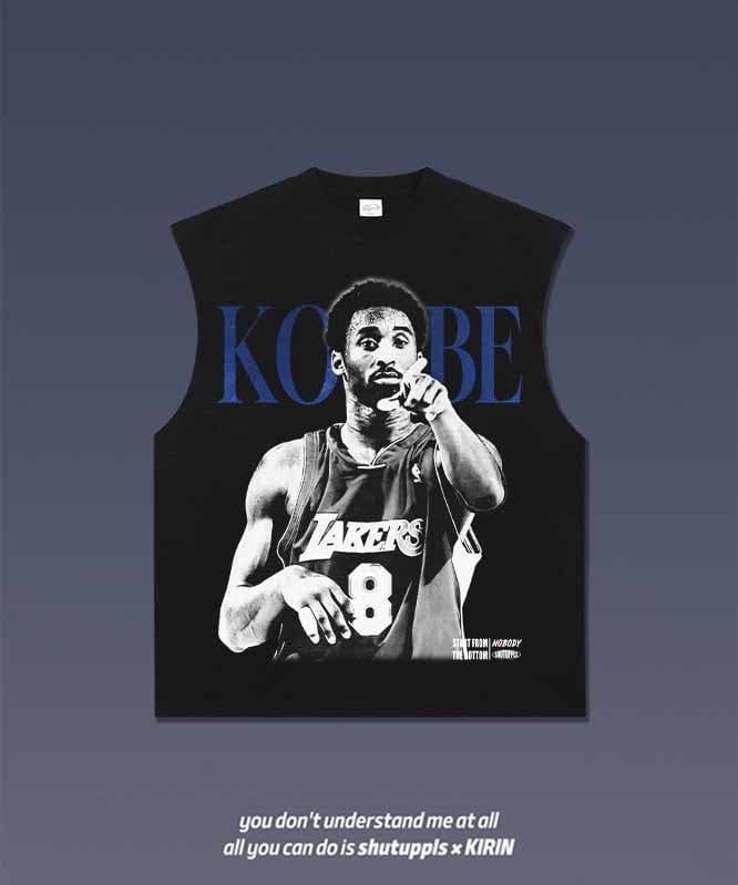 KOBE TANK 2.9