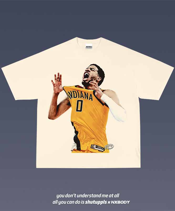 SHUTUPPLS TYRESE HALIBURTON 1.1