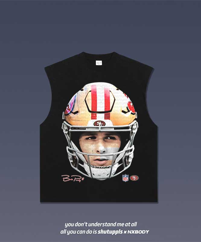 BROCK PURDY TANK 1.0